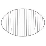 Grilovací rošt 33x21,5 cm