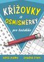 Křížovky a osmisměrky pro každého