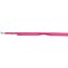 Vodítko PREMIUM prodlužovací, fuchsia - L-XL: 2,00 m/25 mm