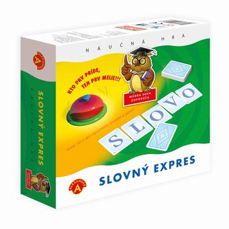 Slovný expres SK