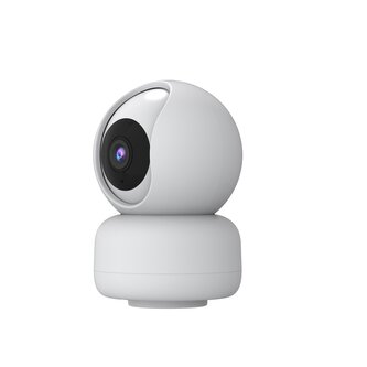 Immax NEO LITE Smart Security vnitřní kamera, PT, WiFi 2,4GHz, 4MP, ONVIF