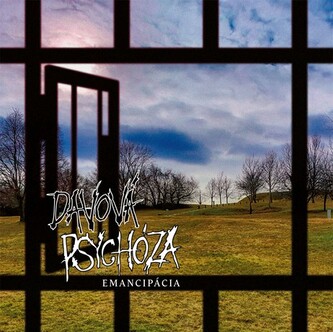 Davová Psychóza: Emancipácia LP Davová Psychóza: Emancipácia LP