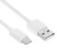 DL154 Realme USB-C Datový Kabel 120W 1m White (Service Pack)