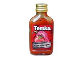 Tomka - Chilli omáčka s rajčaty a Morugou