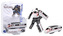 DEFORMATION Rychlovlak - typ Fuxing