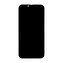 iPhone 13 Pro Max LCD Display + Dotyková Deska Black Soft OLED