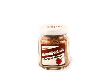 Himálajská sůl s Morugou 65 g