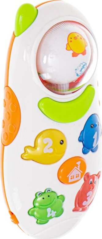 KIK Dětský telefon KIK Dětský telefon