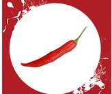 Semínka Chilli papriček Aji Omnicolor 10 ks