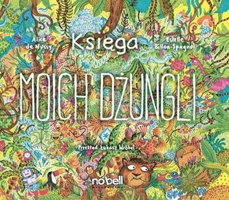 Księga moich dżungli