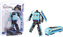 DEFORMATION Rychlovlak - typ Shaoshan