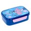 Śniadaniówka lunch box z przegródką Stitch