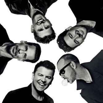 New Kids on the Block: Still Kids