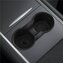Spigen Tesla Center Console Cup Holder Insert Relaxed Grip - Tesla Model Y/3