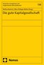 Die gute Kapitalgesellschaft