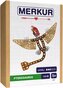 MERKUR Dinosauři: Pterodactyl 145 dílků
