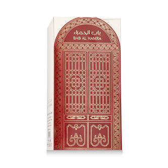 Ard Al Zaafaran Bab Al Hamra Parfémovaná voda 100 ml unisex