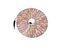 Rubberlight 9, multicolor, 9m