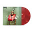 LADY GAGA  HARLEQUIN / RED VINYL