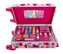 Walizka Love&heart Make up z wyposaż. CREATE IT!