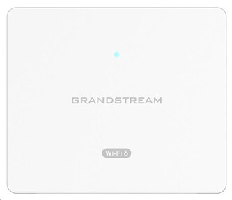 Grandstream GWN7604 přístupový bod Wi-Fi 6