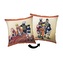 Jerry Fabrics Polštářek Naruto 03 40x40 cm