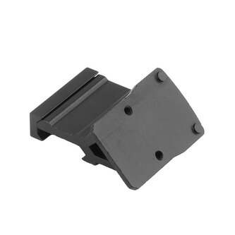 Vekt Defense - Montaż Picatinny offsetowy pod kolimator RMR do AR - SCFRM-02