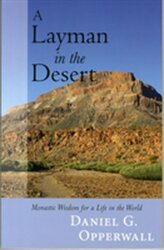 A Layman in the Desert