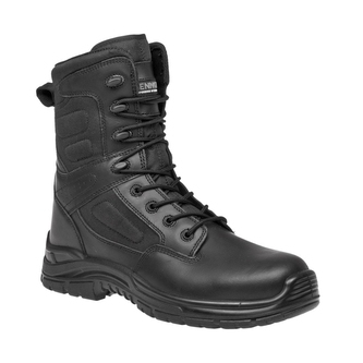 Boty taktické Bennon Commodore Light O1 - černé, 50