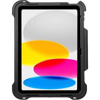 Targus SafePort Rugged Max pro iPad 10,9" černé