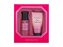 Victoria´s Secret Pure Seduction tělový sprej 75 ml + tělové mléko 75 ml