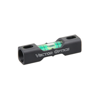 Vector Optics - Poziomica do broni - Montaż uniwersalny - SCACD-19