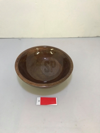 Misa Mango wood 6,5x20 cm