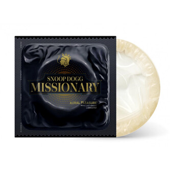 Snoop Dogg / Dr.Dre: Missionary