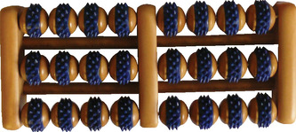 Masážní pomůcka na nohy RULYT®