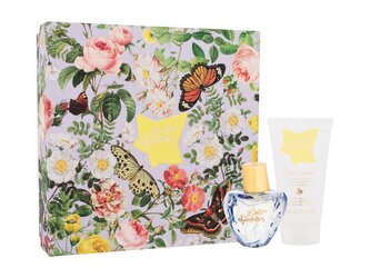 Lolita Lempicka Lolita Lempicka parfémovaná voda 30 ml + tělové mléko 50 ml