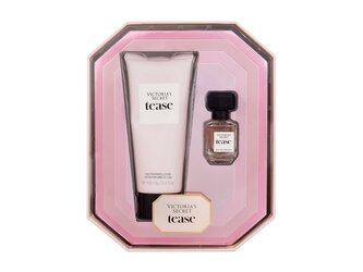 Victoria´s Secret Tease parfémovaná voda 7,5 ml + tělové mléko 100 ml