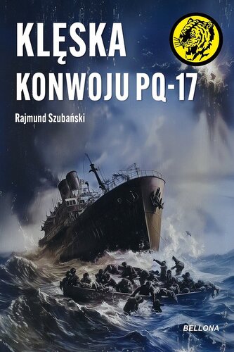 Klęska konwoju PQ-17 Klęska konwoju PQ-17