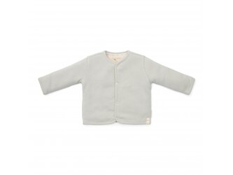 Kabátek Soft Green vel. 62