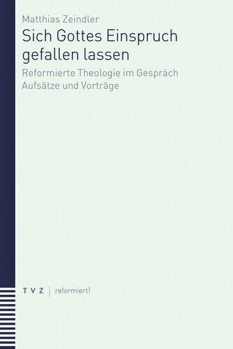 Sich Gottes Einspruch gefallen lassen