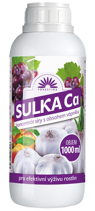 Sulka Ca - 1 l