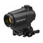 Vector Optics - Kolimator zamknięty Maverick-II Plus 1x22 DBR - RDS - Picatinny - QD - SCRD-PD12