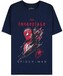 Tričko Spider-Man - The Incredible Graphic 2XL