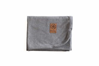 UV DEKA S UPF 50+ GREY