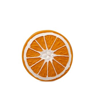 HRYZÁTKO CLEMENTINO THE ORANGE