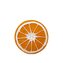 HRYZÁTKO CLEMENTINO THE ORANGE