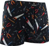 Lonka® boxerky Kevin IMAGE nářadí II XL 1 ks