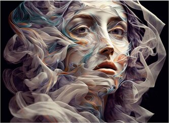 ANATOLIAN Puzzle Mara Despina 1000 dílků ANATOLIAN Puzzle Mara Despina 1000 dílků