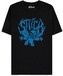 Tričko Lilo & Stitch - Vintage Stencil L