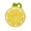 MINI HRYZÁTKO JOHN LEMON